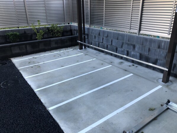 デュオステージ海老名の物件内観写真